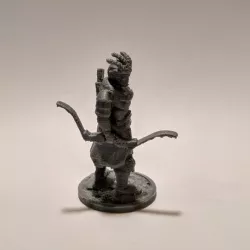 Gloomhaven Monster - Inox Archer