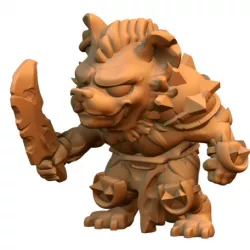 Gnoll