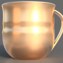 Golden Cup