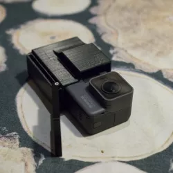 GoPro Hero 5 case