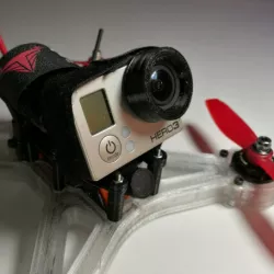 GoPro Lens Protector