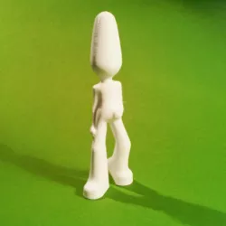 Gree Walking