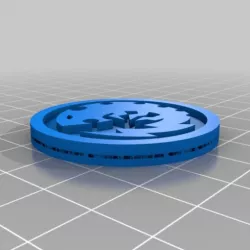 GSC token