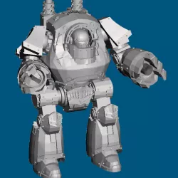 Guardian Armour (28mm)