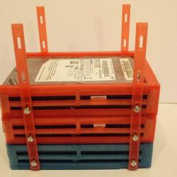 hard drive rack 3D Models | Page 1 | STLFinder