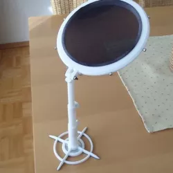 Hardrock Microphone Pop-Filter