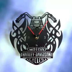 Harley-Davidson Watch
