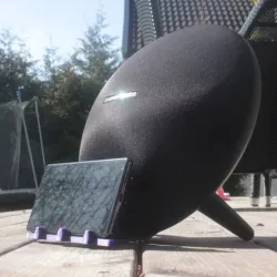 Harman Kardon Phone holder
