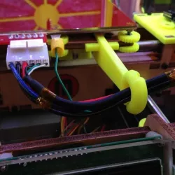 HBP Wire Guide