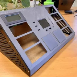HDMI tester