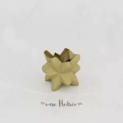 Hedrix vase