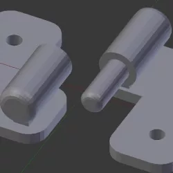 Hinge