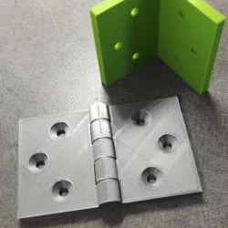 Hinge - Hinge
