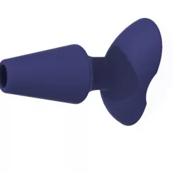 hollow Butt ANAL plug shower Anus Expander Enema ps07 3d print cnc