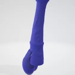 Horse cock