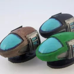 Hovercar