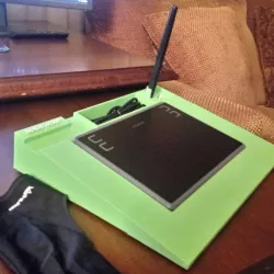 Huion Drawing Tablet Inclined Table (Made for model 430P)