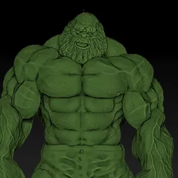 HULK MAESTRO