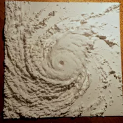 Hurricane Julio