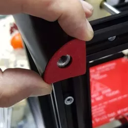 Hypercube/Anet Evo 3030R perfil CAP