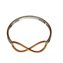 INFINITY RING/BAGUE IFINITY RING