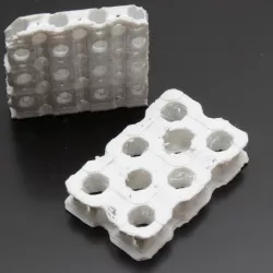 Internal Tube Structure Script for OpenScad
