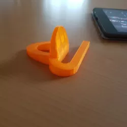 Ipad Mini Stand for flip cover
