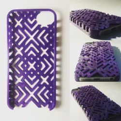 iPhone 5/5S Case/Cover