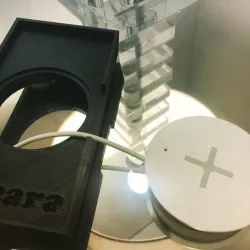 iphone 8 and X coffin