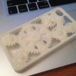 iPhone Gear Case