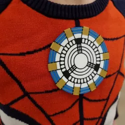 Iron Man - Arc Reactor MK2