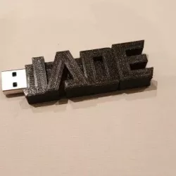 jade flash drive