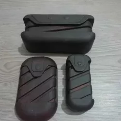 Jedi Pouch Set for Cosplayers