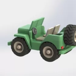 Jeep Willys
