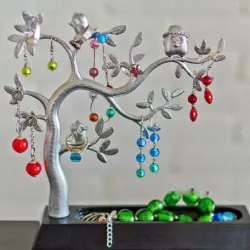 Jewellery tree