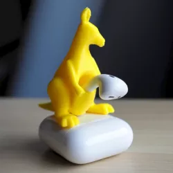 kangaroo