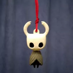 Keychain Knight