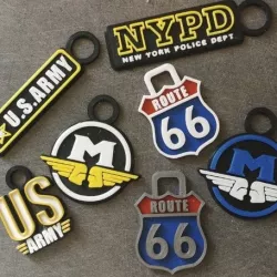Keychain set - Keychain lot