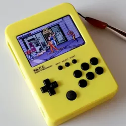 kim-Pi R case