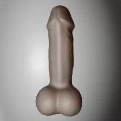 King Dildo
