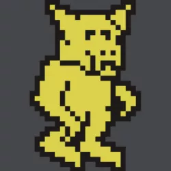 knight lore sprite