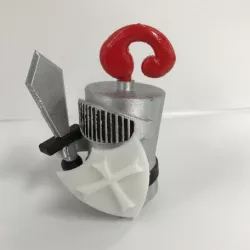Knight Shield