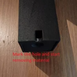 KWC/SWiss arms full size uzi  build kit