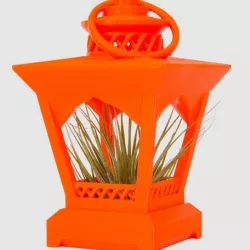 Lantern Planter