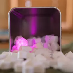 LED Caps for 5mm LEDs