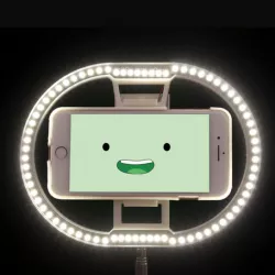 LED Ring Light