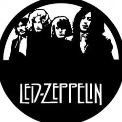 led zepplin