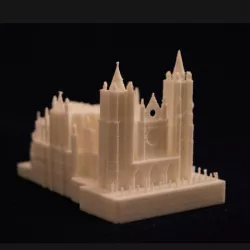 Leon Cathedral