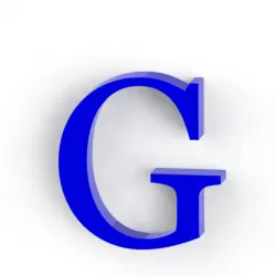 Letter G