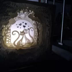lightbox